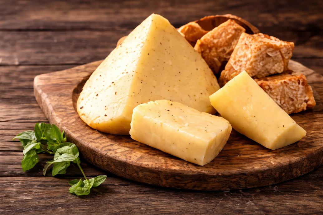 04 Queso de tetila y fresco