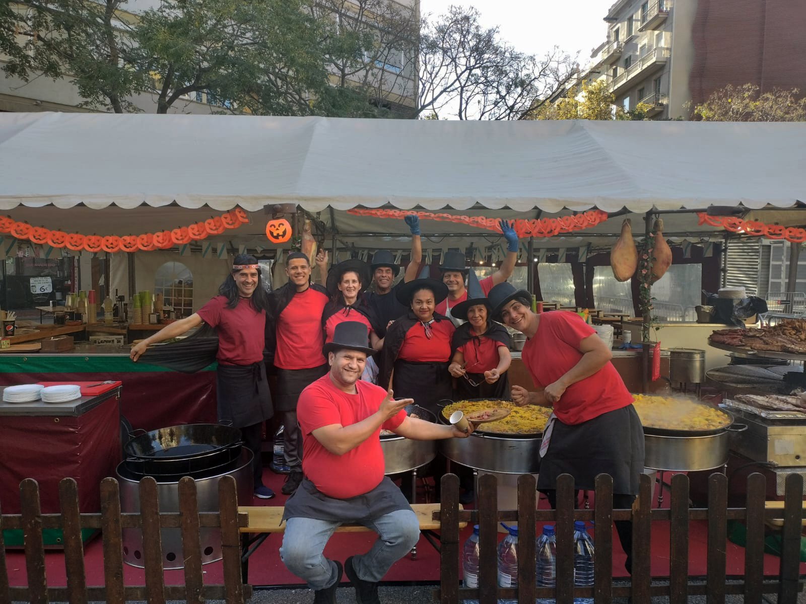 Equipo Pulpalia