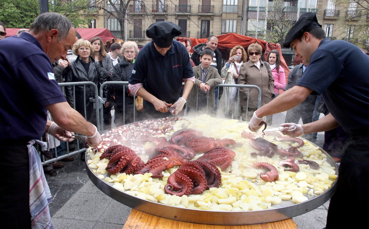 catering pulpalia publico